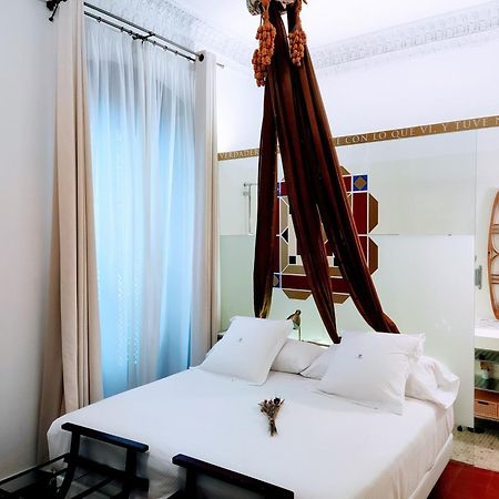 Hotel Madinat Kordoba Zewnętrze zdjęcie