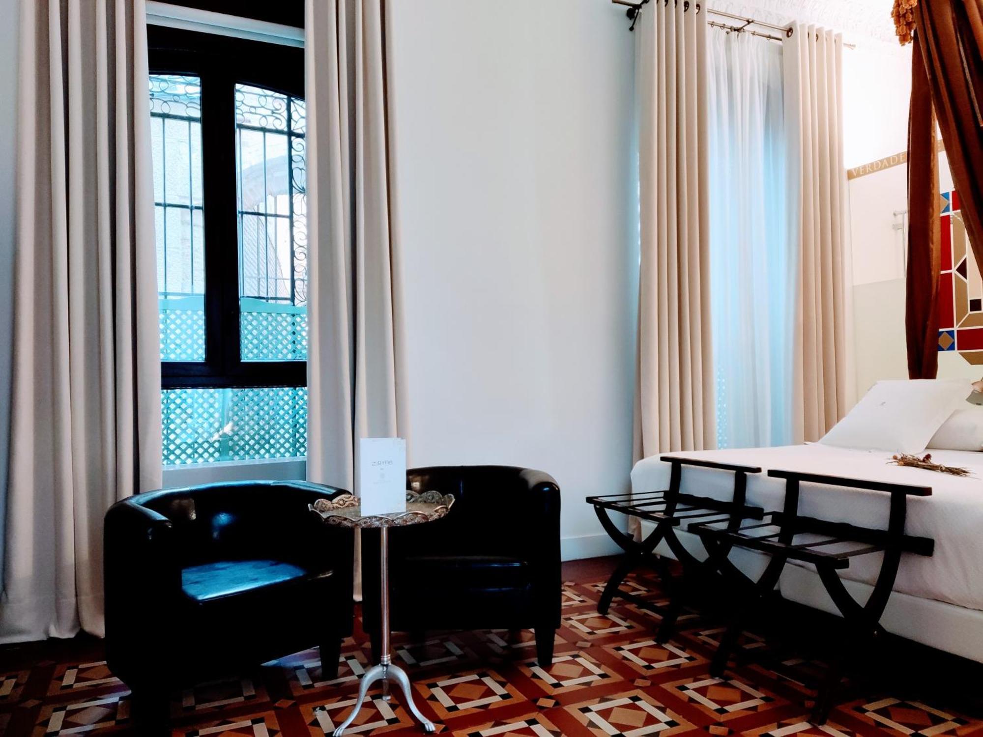 Hotel Madinat Kordoba Zewnętrze zdjęcie