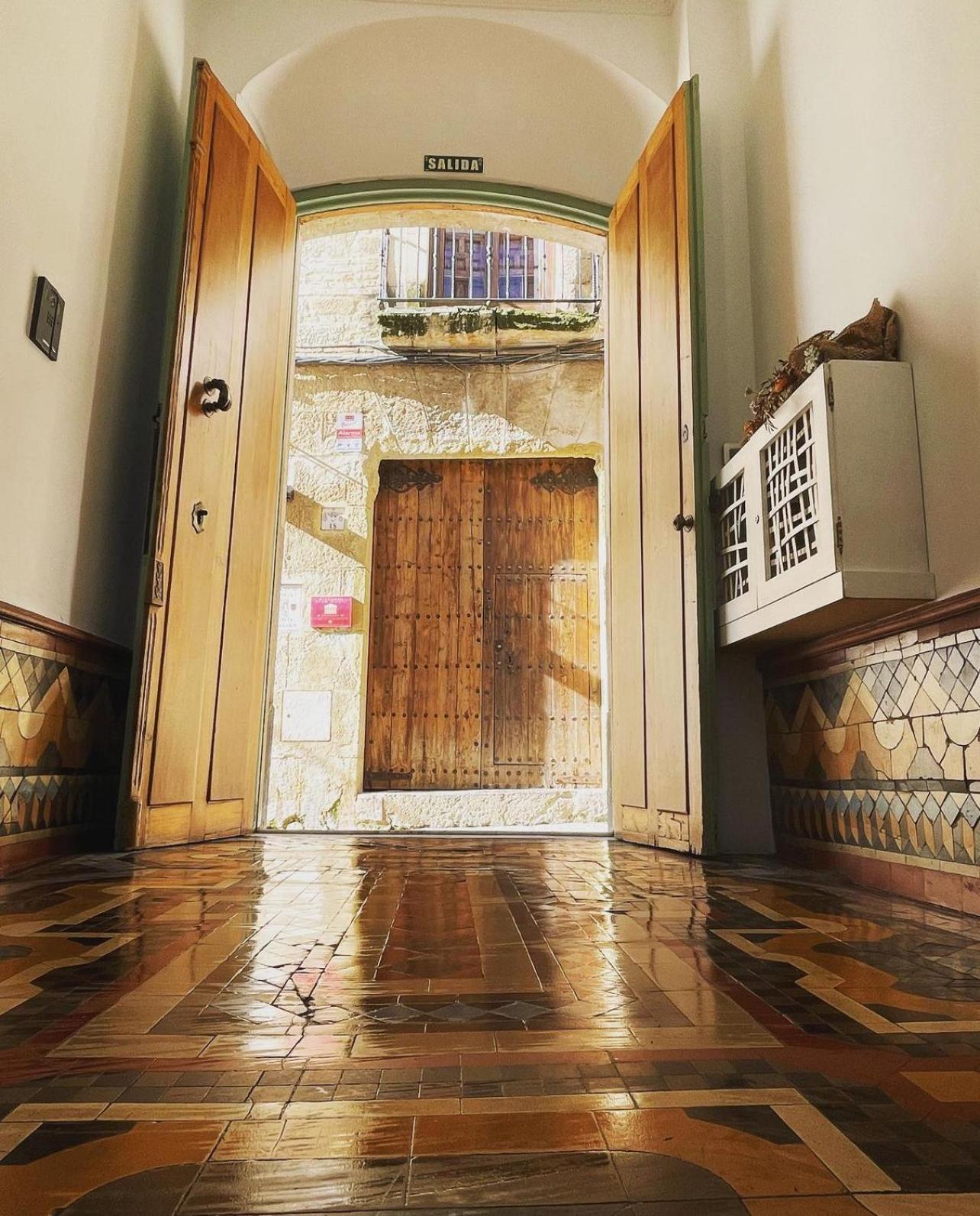 Hotel Madinat Kordoba Zewnętrze zdjęcie