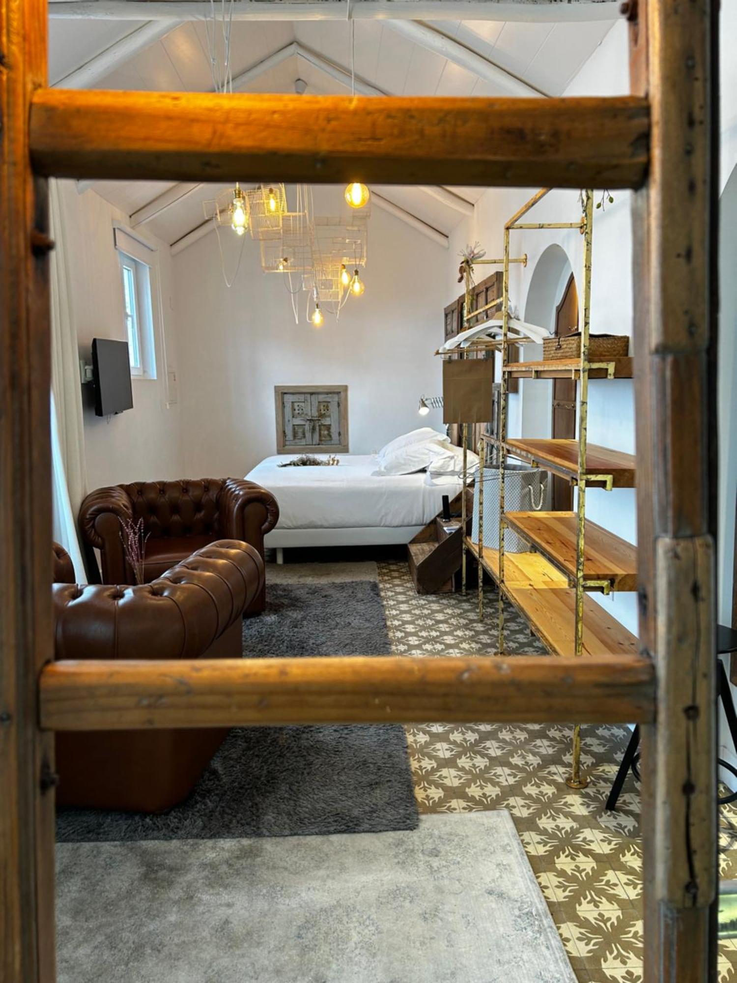 Hotel Madinat Kordoba Zewnętrze zdjęcie