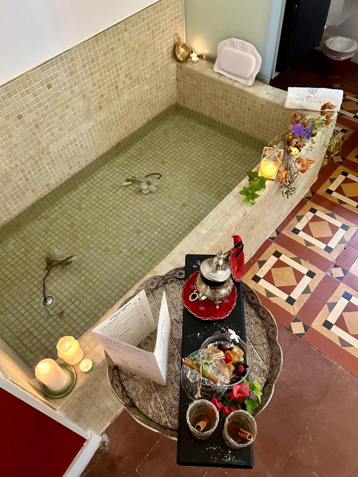 Hotel Madinat Kordoba Zewnętrze zdjęcie