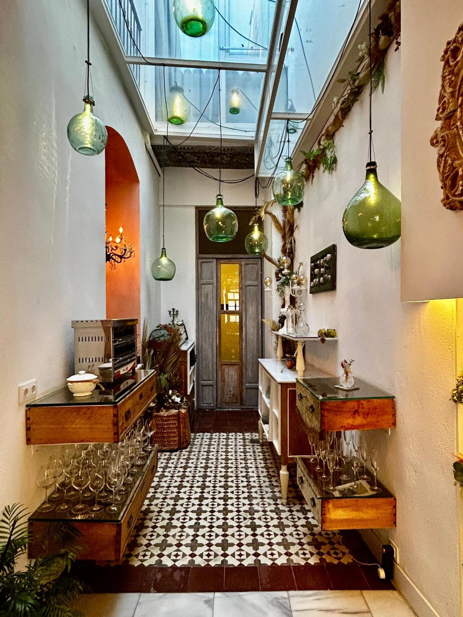 Hotel Madinat Kordoba Zewnętrze zdjęcie